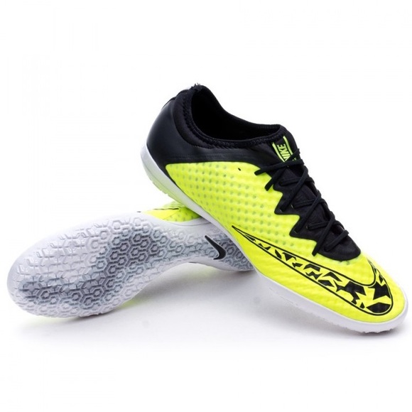 Nike Other - Nike Skin Elastico Finale III Turf Soccer Shoes 9